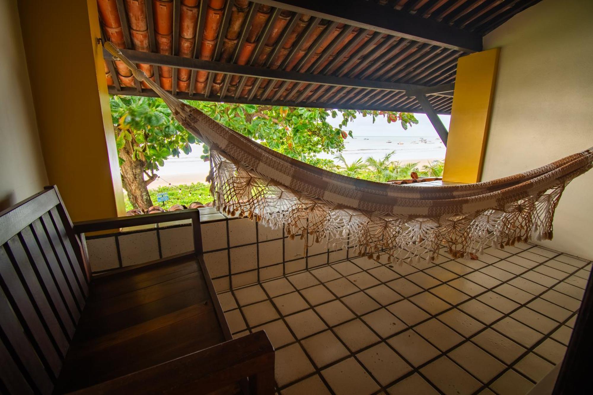 Hotel Odoia Maragogi Restaurante E Estalagem Exteriér fotografie