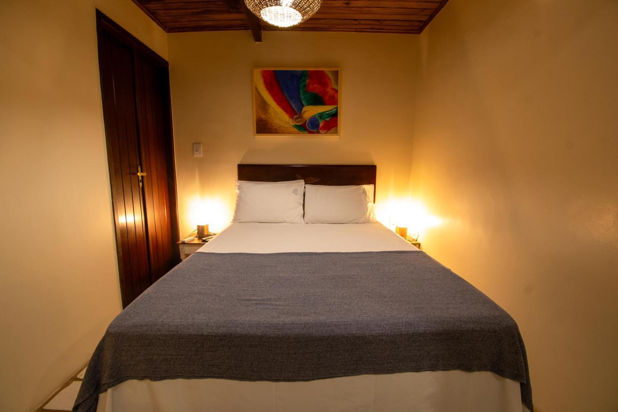 Hotel Odoia Maragogi Restaurante E Estalagem Pokoj fotografie