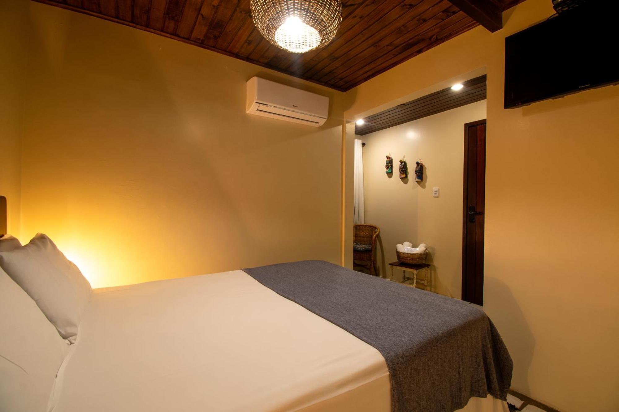 Hotel Odoia Maragogi Restaurante E Estalagem Pokoj fotografie