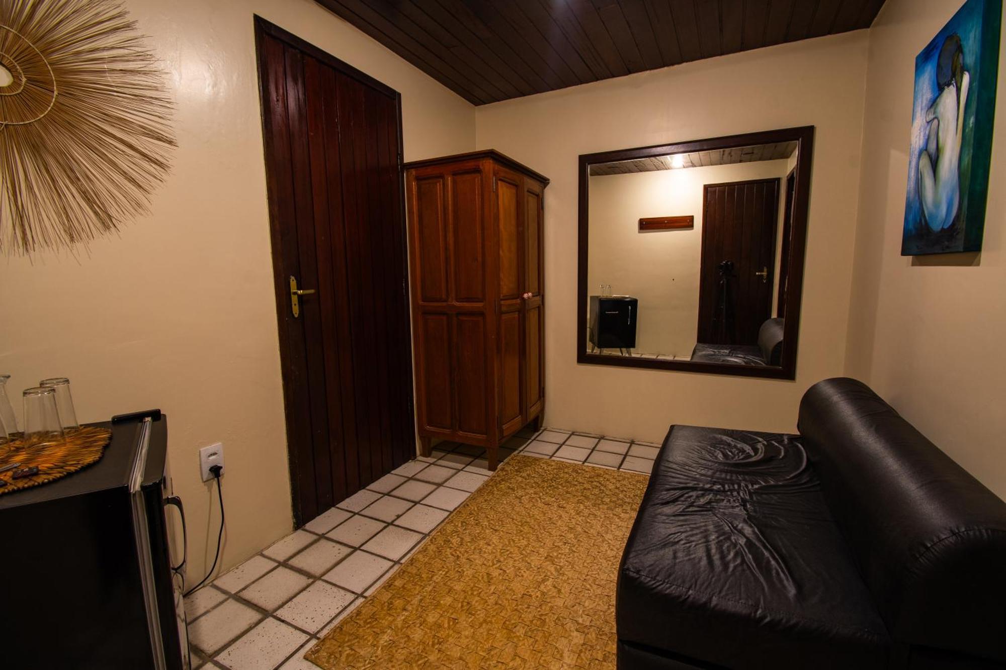 Hotel Odoia Maragogi Restaurante E Estalagem Pokoj fotografie