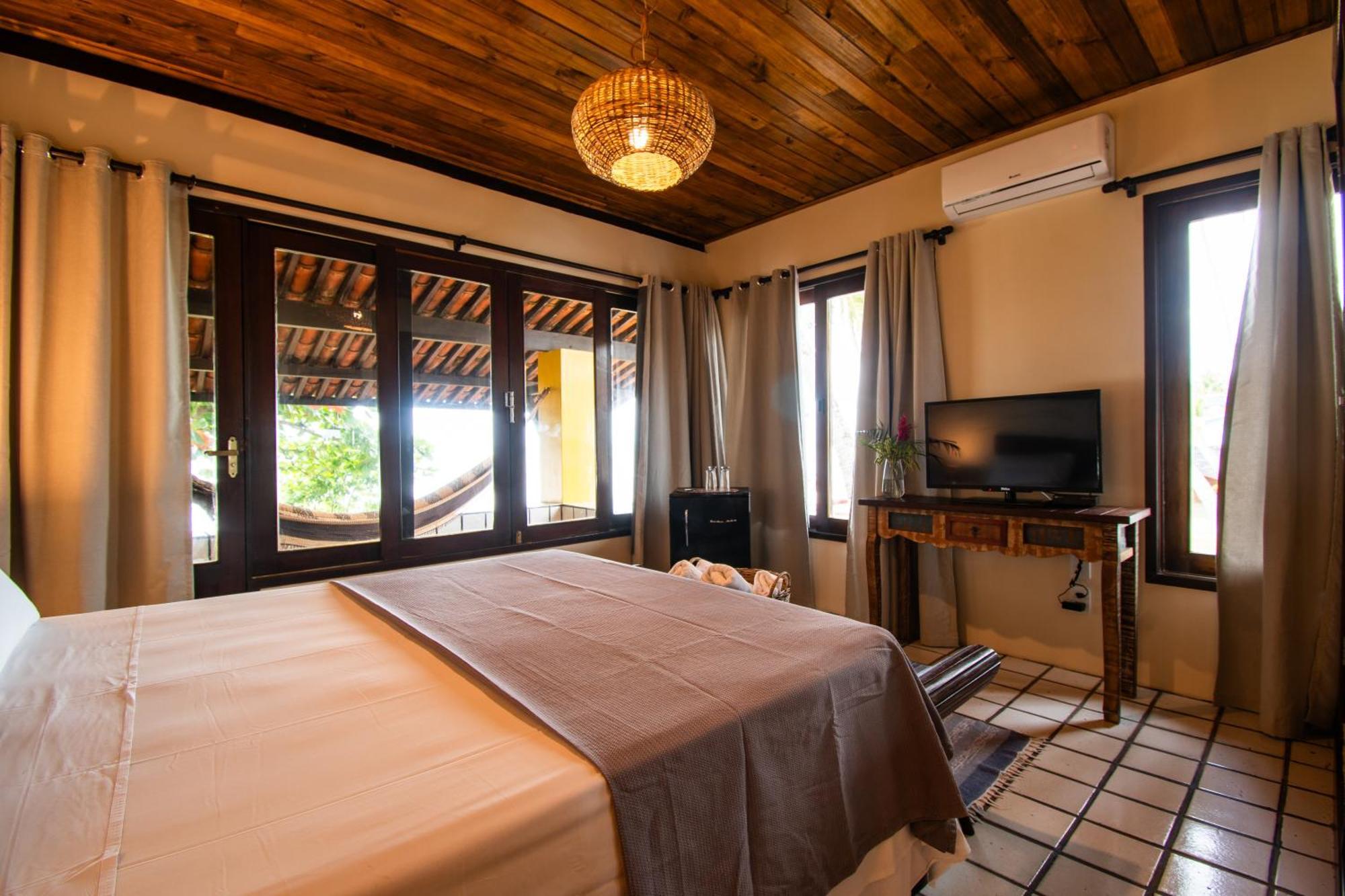 Hotel Odoia Maragogi Restaurante E Estalagem Pokoj fotografie